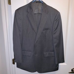 Joseph & Feiss suit